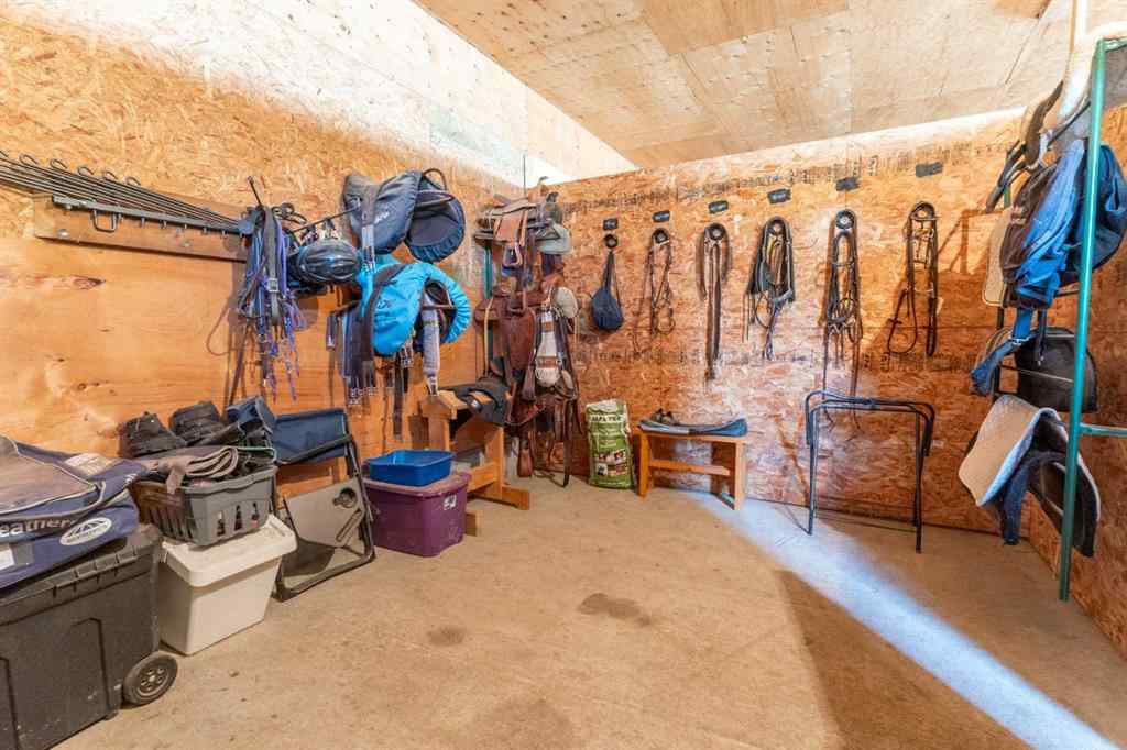 MLS® A2256435 - 28278 Highway 581   in NONE Rural Mountain View County, Residential
