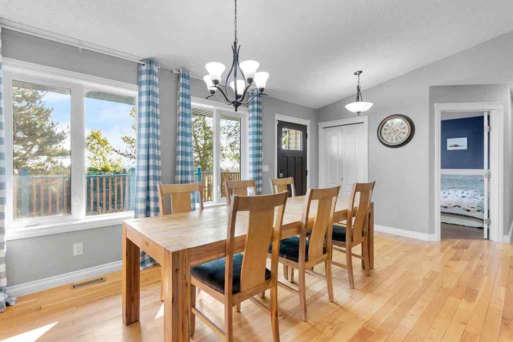 MLS® A2256435 - 28278 Highway 581   in NONE Rural Mountain View County, Residential