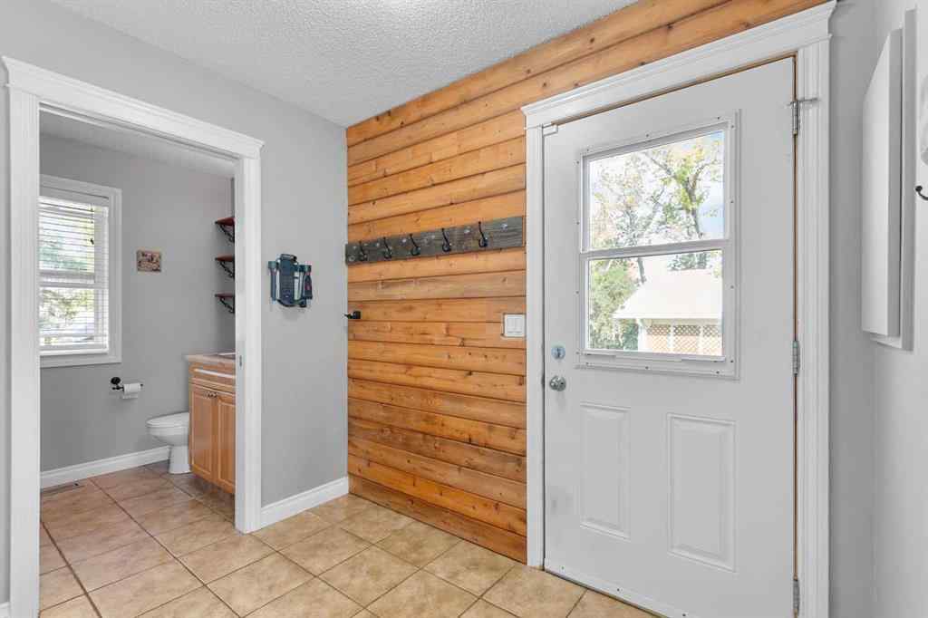 MLS® A2256435 - 28278 Highway 581   in NONE Rural Mountain View County, Residential