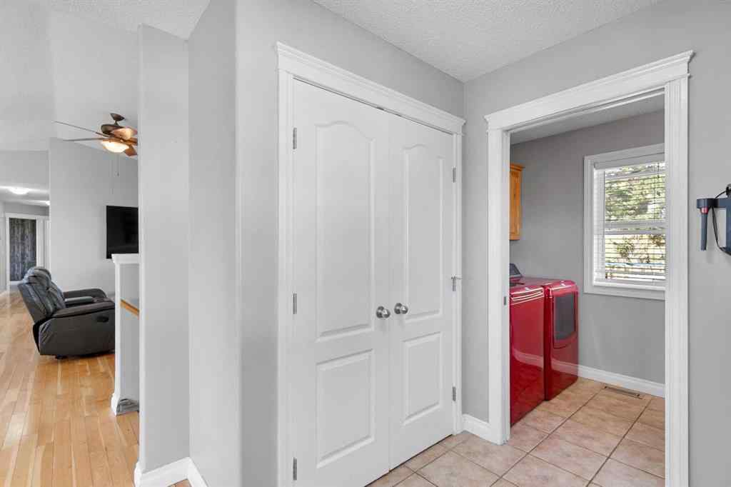 MLS® A2256435 - 28278 Highway 581   in NONE Rural Mountain View County, Residential