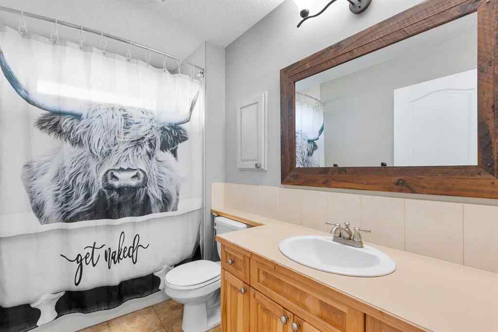 MLS® A2256435 - 28278 Highway 581   in NONE Rural Mountain View County, Residential