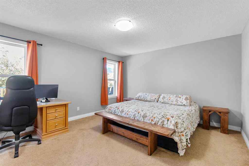 MLS® A2256435 - 28278 Highway 581   in NONE Rural Mountain View County, Residential