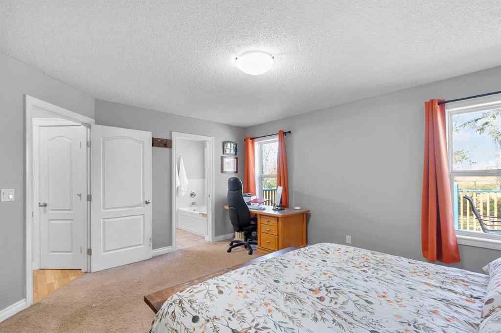 MLS® A2256435 - 28278 Highway 581   in NONE Rural Mountain View County, Residential