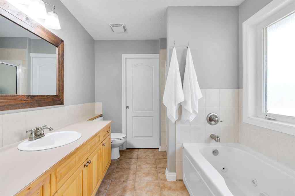 MLS® A2256435 - 28278 Highway 581   in NONE Rural Mountain View County, Residential