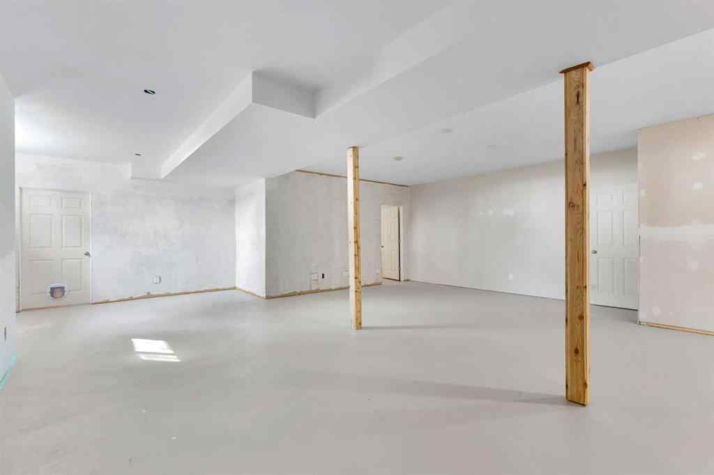 MLS® A2256435 - 28278 Highway 581   in NONE Rural Mountain View County, Residential