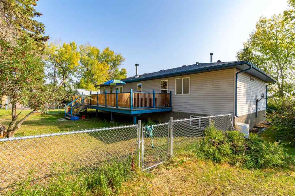 MLS® A2256435 - 28278 Highway 581   in NONE Rural Mountain View County, Residential