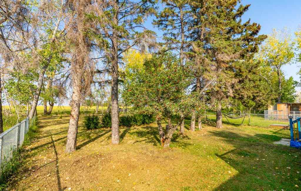 MLS® A2256435 - 28278 Highway 581   in NONE Rural Mountain View County, Residential