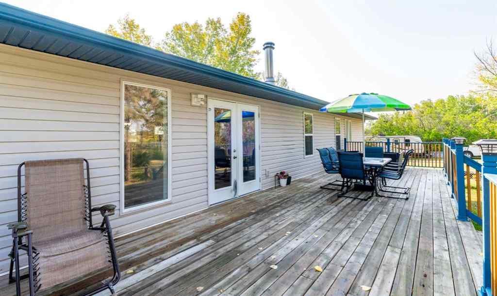 MLS® A2256435 - 28278 Highway 581   in NONE Rural Mountain View County, Residential