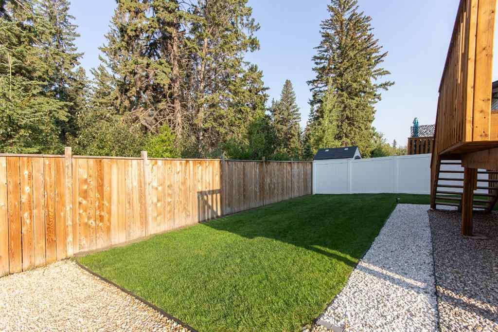 MLS® A2256436 - 165 Thompson Crescent  in Timberstone Red Deer, Residential