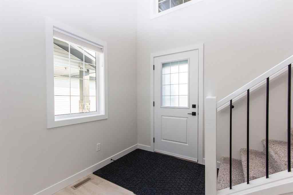 MLS® A2256436 - 165 Thompson Crescent  in Timberstone Red Deer, Residential