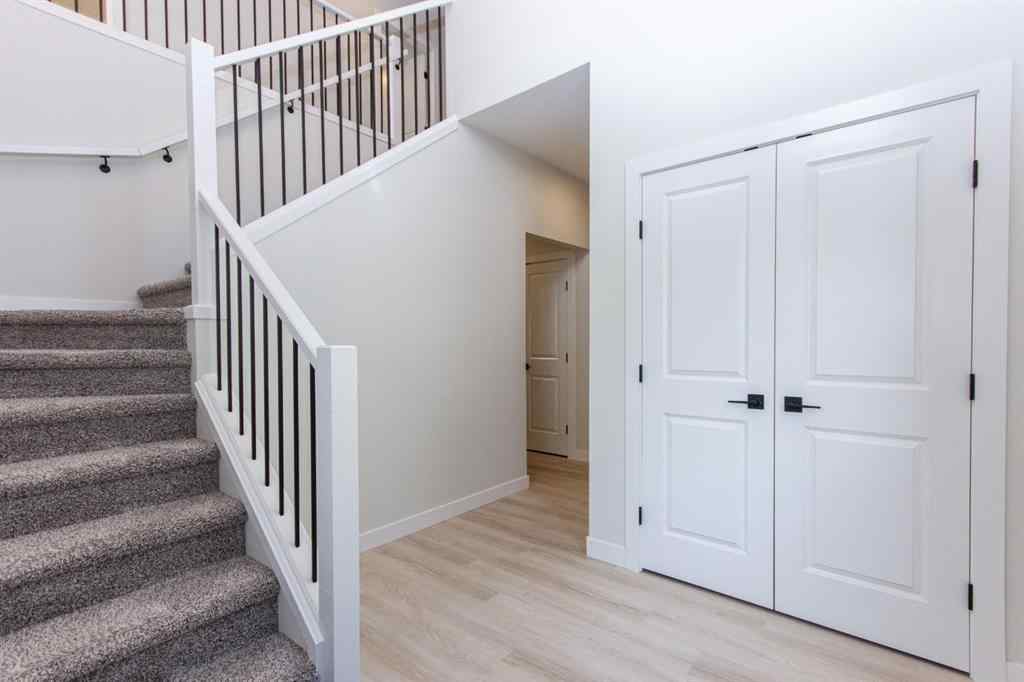 MLS® A2256436 - 165 Thompson Crescent  in Timberstone Red Deer, Residential