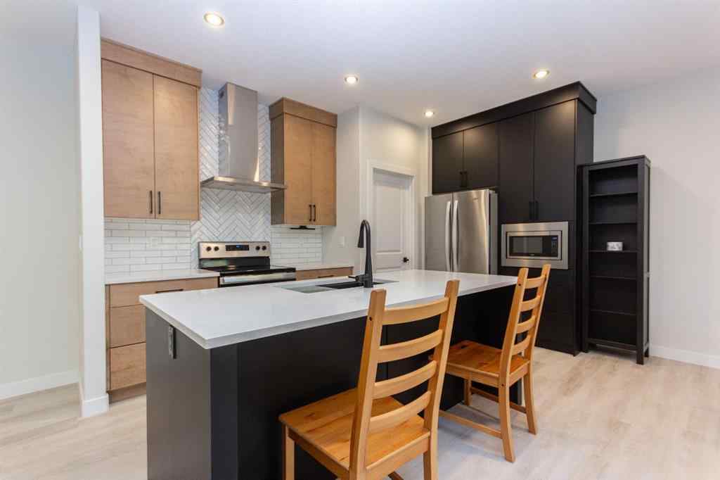 MLS® A2256436 - 165 Thompson Crescent  in Timberstone Red Deer, Residential