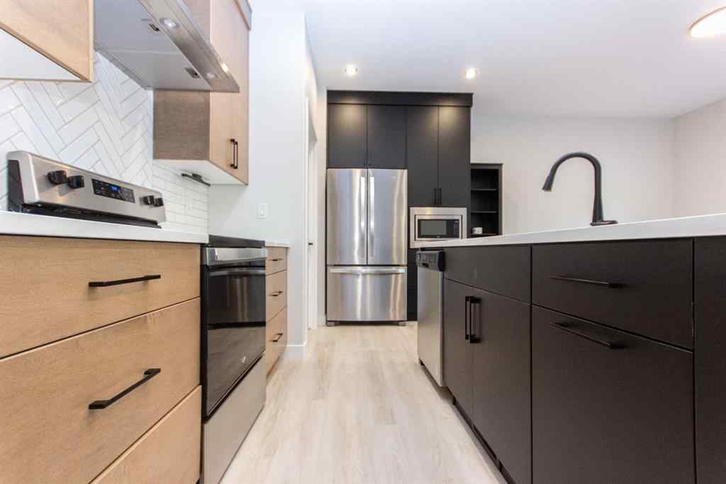 MLS® A2256436 - 165 Thompson Crescent  in Timberstone Red Deer, Residential