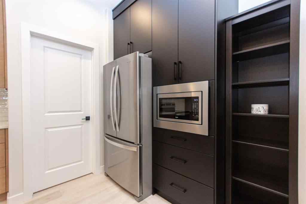 MLS® A2256436 - 165 Thompson Crescent  in Timberstone Red Deer, Residential