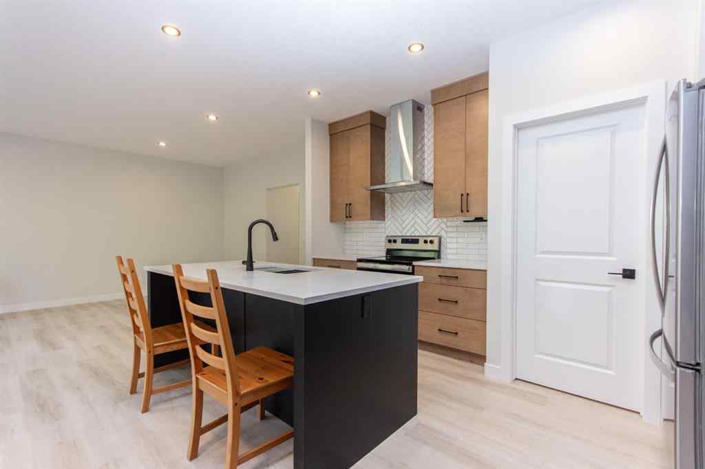 MLS® A2256436 - 165 Thompson Crescent  in Timberstone Red Deer, Residential