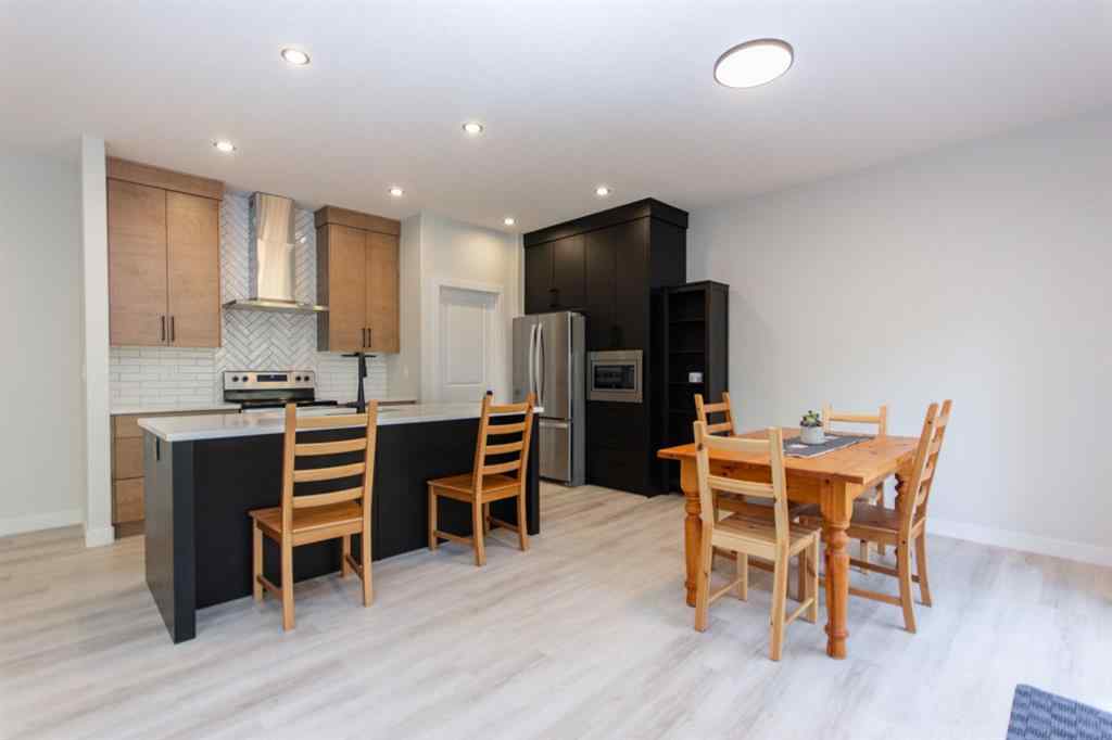 MLS® A2256436 - 165 Thompson Crescent  in Timberstone Red Deer, Residential