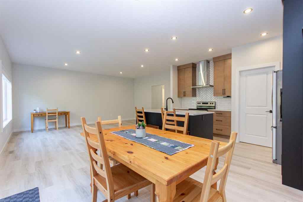 MLS® A2256436 - 165 Thompson Crescent  in Timberstone Red Deer, Residential