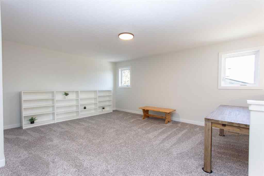 MLS® A2256436 - 165 Thompson Crescent  in Timberstone Red Deer, Residential