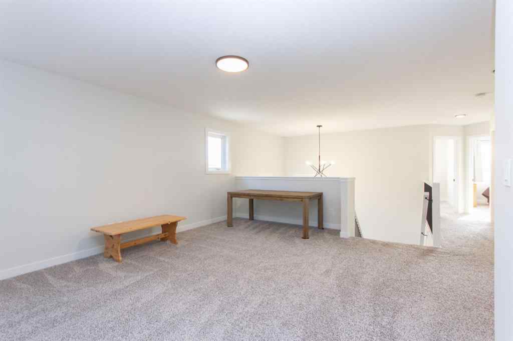 MLS® A2256436 - 165 Thompson Crescent  in Timberstone Red Deer, Residential