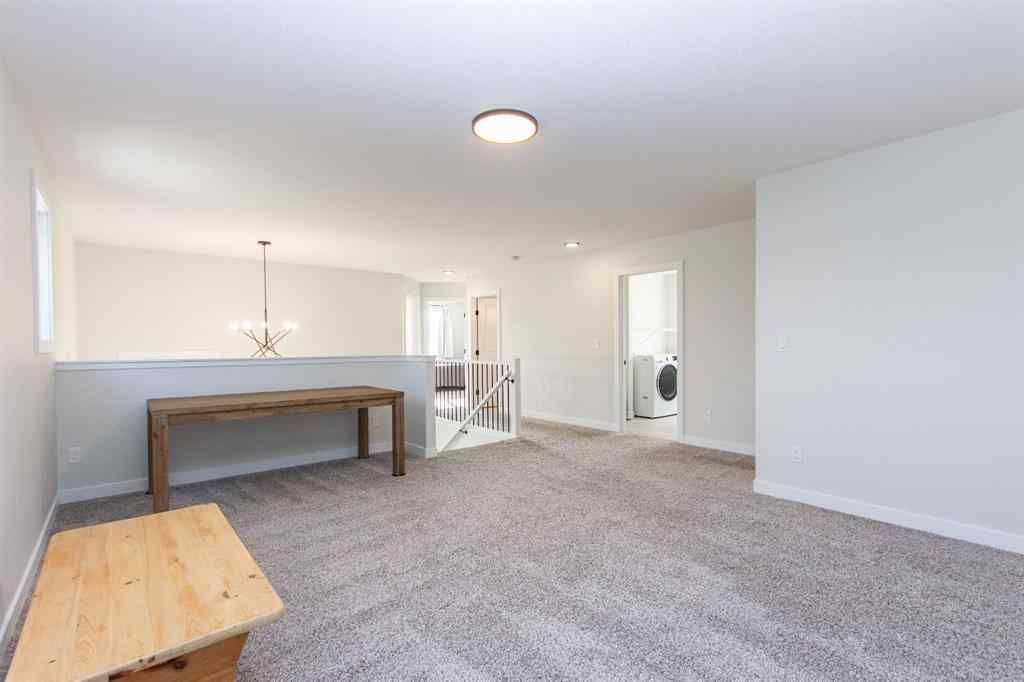 MLS® A2256436 - 165 Thompson Crescent  in Timberstone Red Deer, Residential