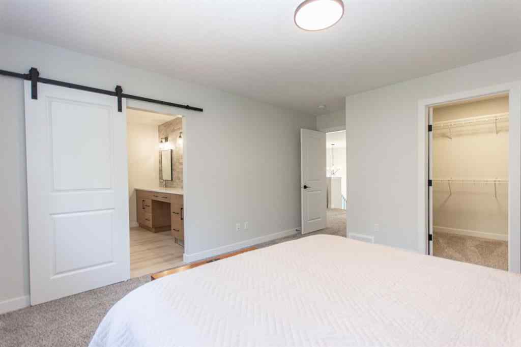 MLS® A2256436 - 165 Thompson Crescent  in Timberstone Red Deer, Residential