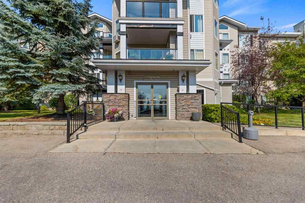 MLS® A2256437 - Unit #119 345 Rocky Vista Park NW in Rocky Ridge Calgary, Residential