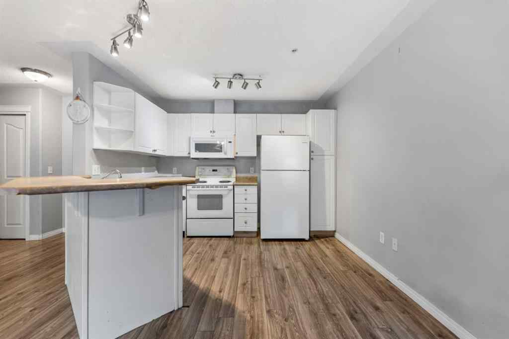 MLS® A2256437 - Unit #119 345 Rocky Vista Park NW in Rocky Ridge Calgary, Residential