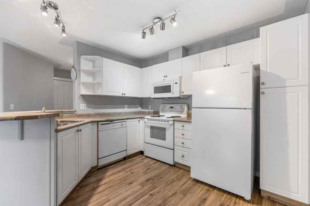 MLS® A2256437 - Unit #119 345 Rocky Vista Park NW in Rocky Ridge Calgary, Residential