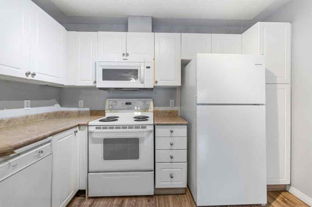 MLS® A2256437 - Unit #119 345 Rocky Vista Park NW in Rocky Ridge Calgary, Residential