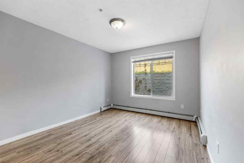 MLS® A2256437 - Unit #119 345 Rocky Vista Park NW in Rocky Ridge Calgary, Residential