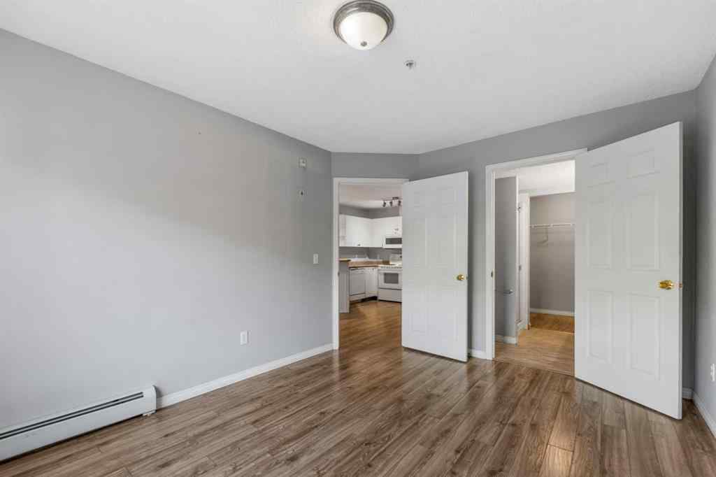 MLS® A2256437 - Unit #119 345 Rocky Vista Park NW in Rocky Ridge Calgary, Residential