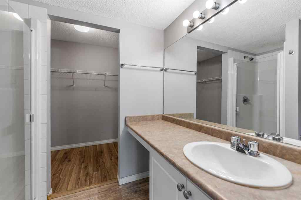 MLS® A2256437 - Unit #119 345 Rocky Vista Park NW in Rocky Ridge Calgary, Residential
