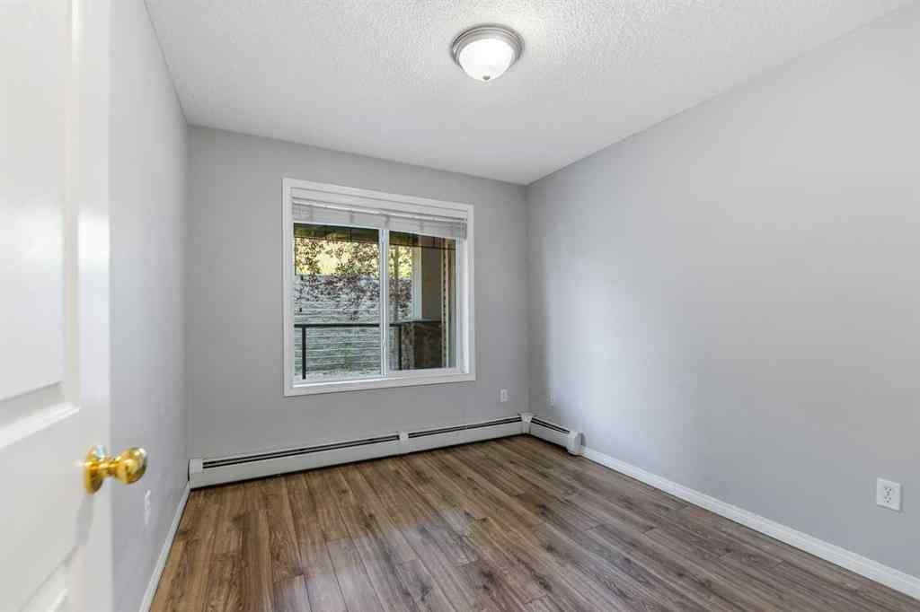 MLS® A2256437 - Unit #119 345 Rocky Vista Park NW in Rocky Ridge Calgary, Residential