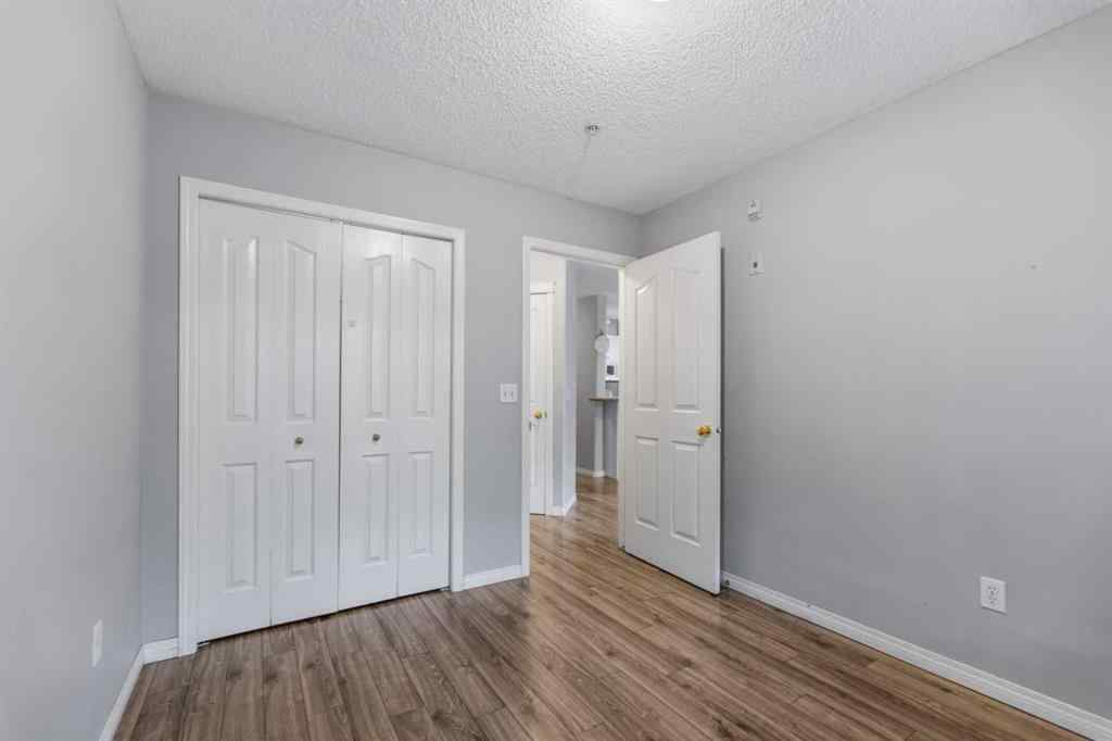 MLS® A2256437 - Unit #119 345 Rocky Vista Park NW in Rocky Ridge Calgary, Residential