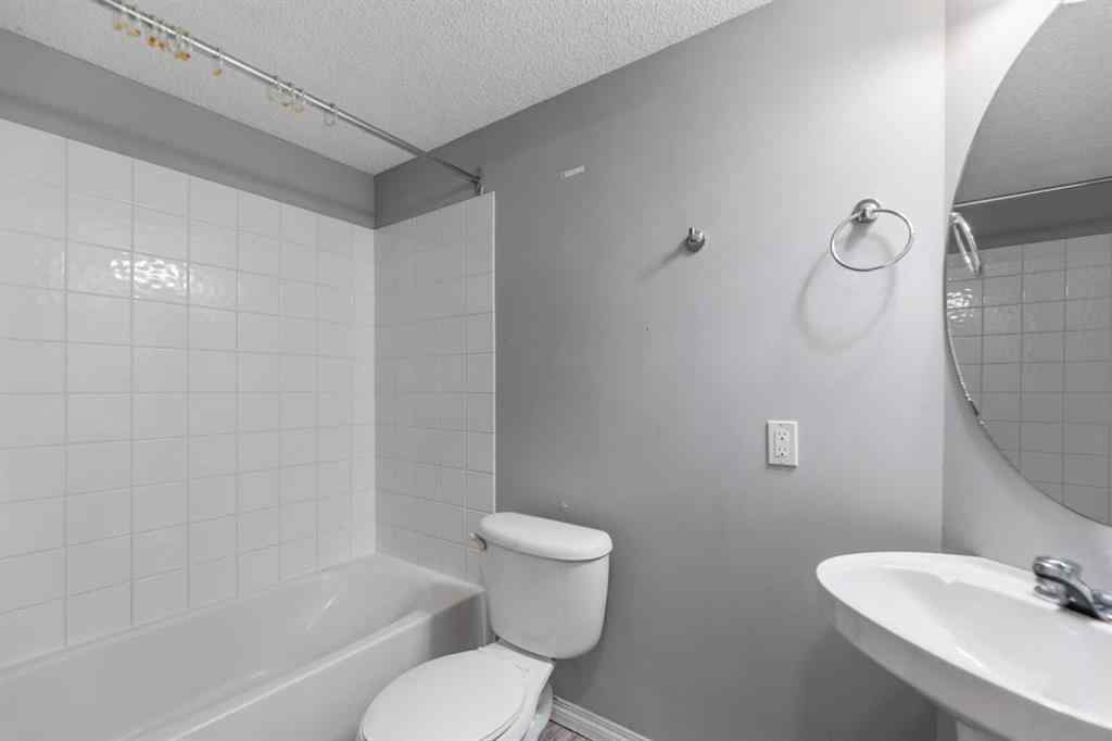 MLS® A2256437 - Unit #119 345 Rocky Vista Park NW in Rocky Ridge Calgary, Residential