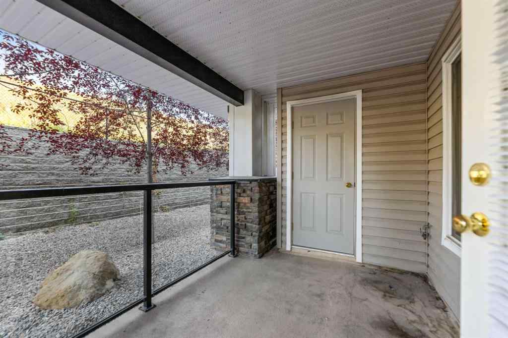 MLS® A2256437 - Unit #119 345 Rocky Vista Park NW in Rocky Ridge Calgary, Residential