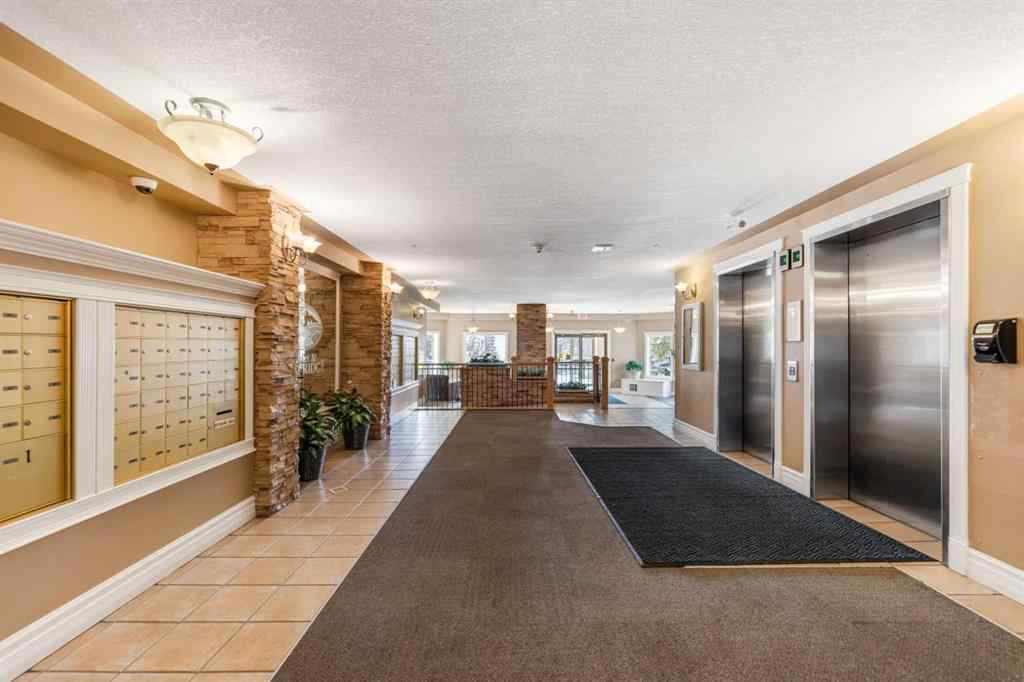 MLS® A2256437 - Unit #119 345 Rocky Vista Park NW in Rocky Ridge Calgary, Residential