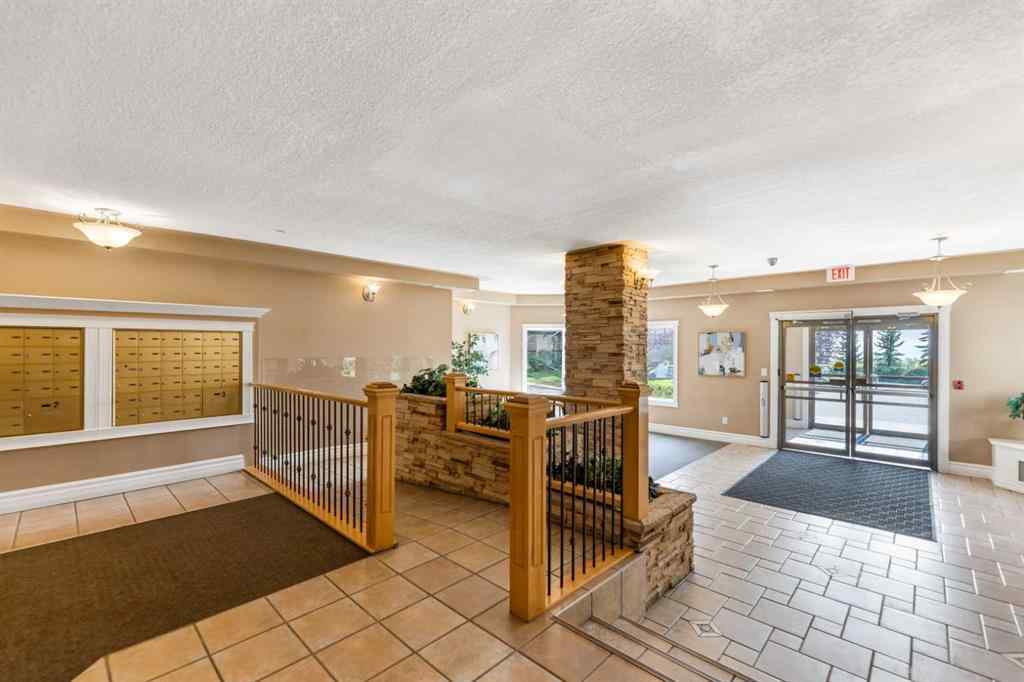MLS® A2256437 - Unit #119 345 Rocky Vista Park NW in Rocky Ridge Calgary, Residential