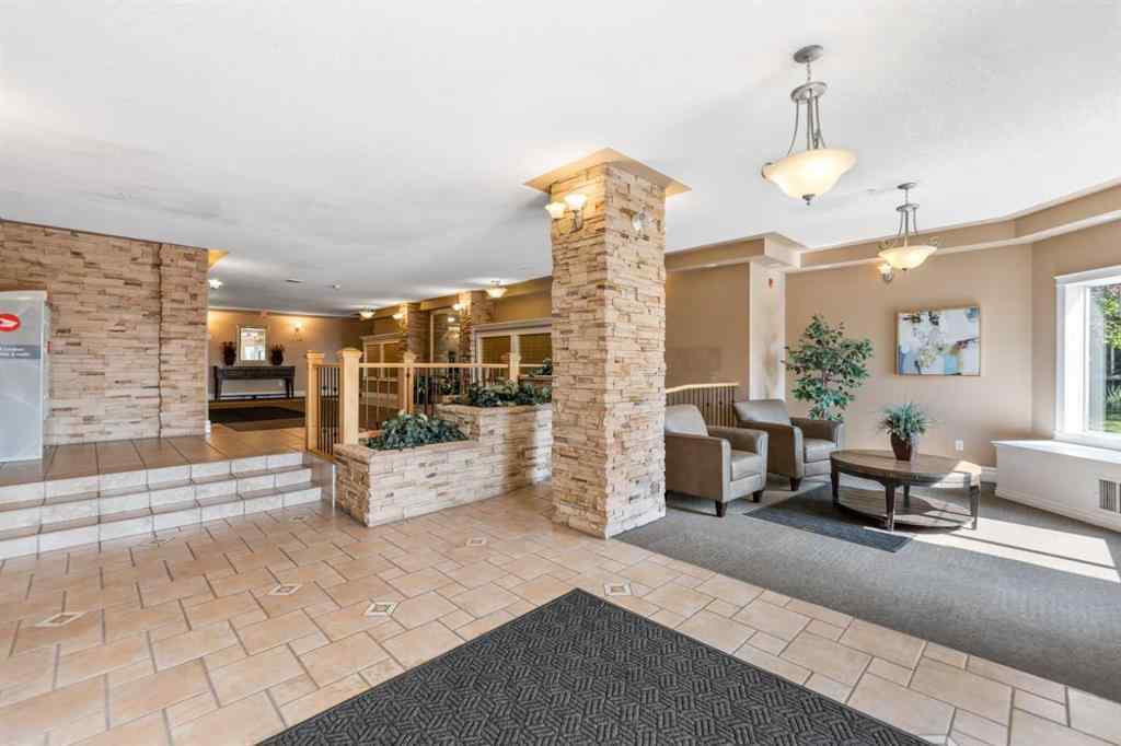 MLS® A2256437 - Unit #119 345 Rocky Vista Park NW in Rocky Ridge Calgary, Residential