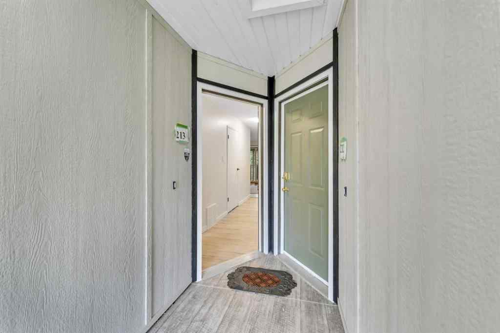 MLS® A2256438 - Unit #213 54 Bell Street  in Bower Red Deer, Residential