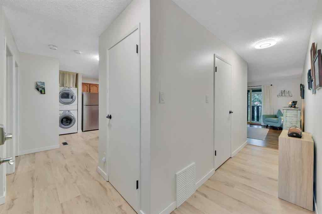 MLS® A2256438 - Unit #213 54 Bell Street  in Bower Red Deer, Residential