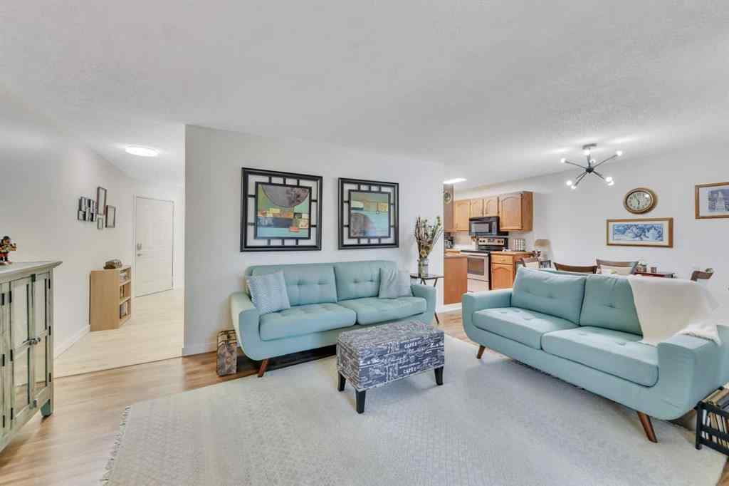 MLS® A2256438 - Unit #213 54 Bell Street  in Bower Red Deer, Residential