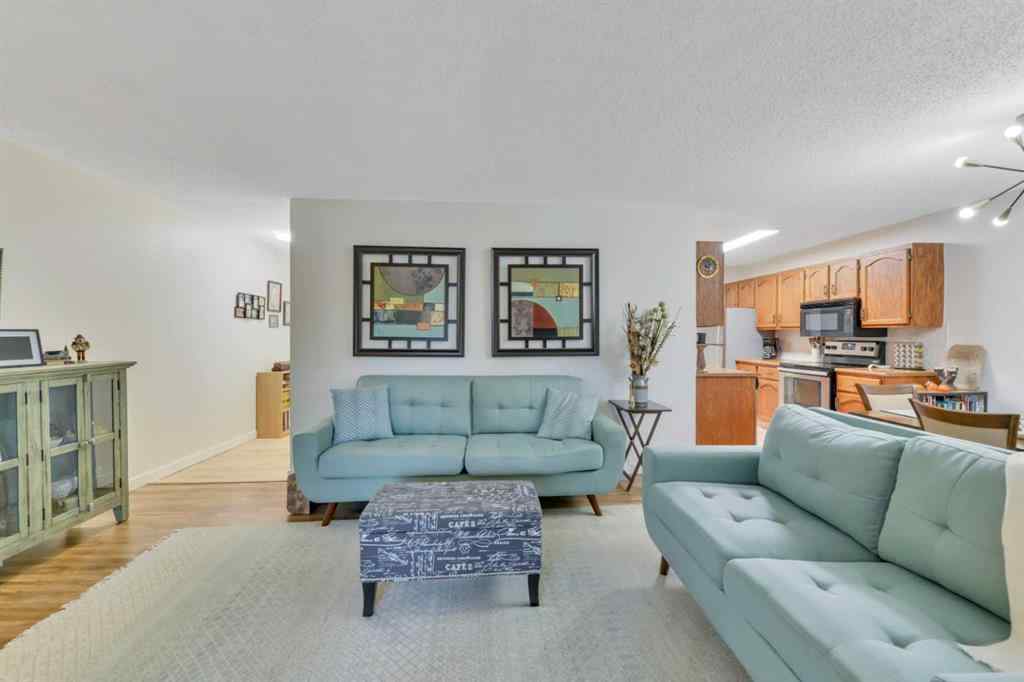 MLS® A2256438 - Unit #213 54 Bell Street  in Bower Red Deer, Residential