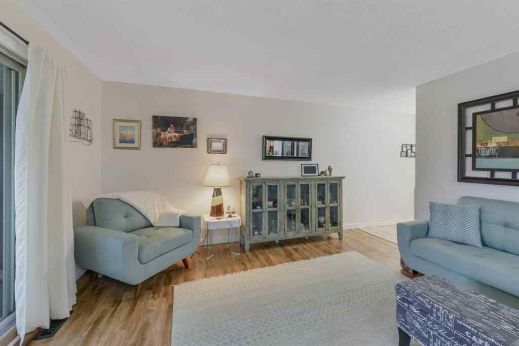 MLS® A2256438 - Unit #213 54 Bell Street  in Bower Red Deer, Residential