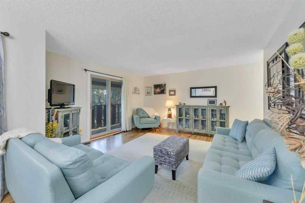 MLS® A2256438 - Unit #213 54 Bell Street  in Bower Red Deer, Residential