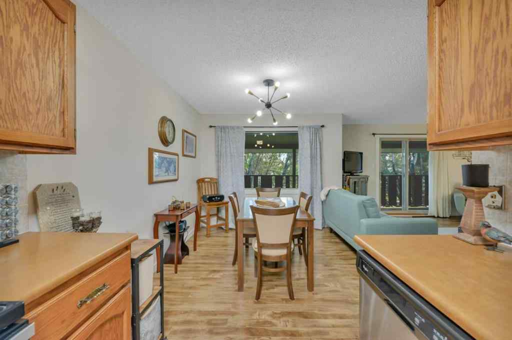 MLS® A2256438 - Unit #213 54 Bell Street  in Bower Red Deer, Residential