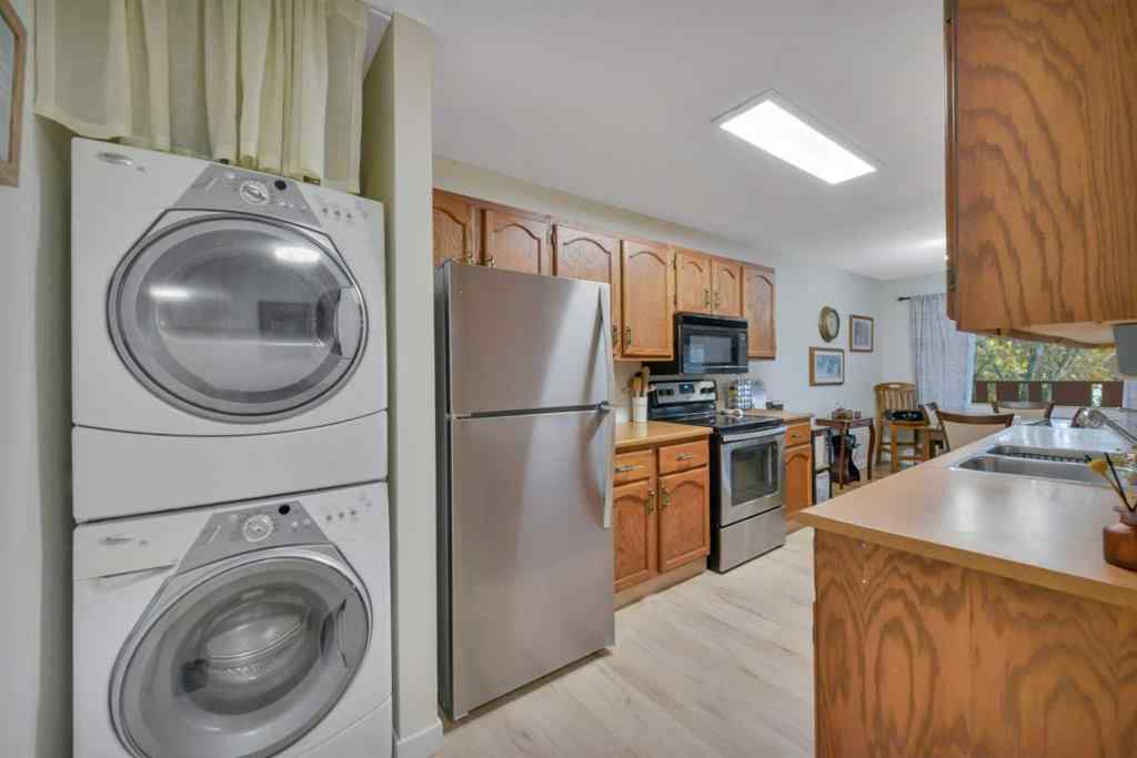 MLS® A2256438 - Unit #213 54 Bell Street  in Bower Red Deer, Residential