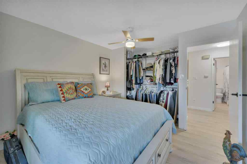 MLS® A2256438 - Unit #213 54 Bell Street  in Bower Red Deer, Residential