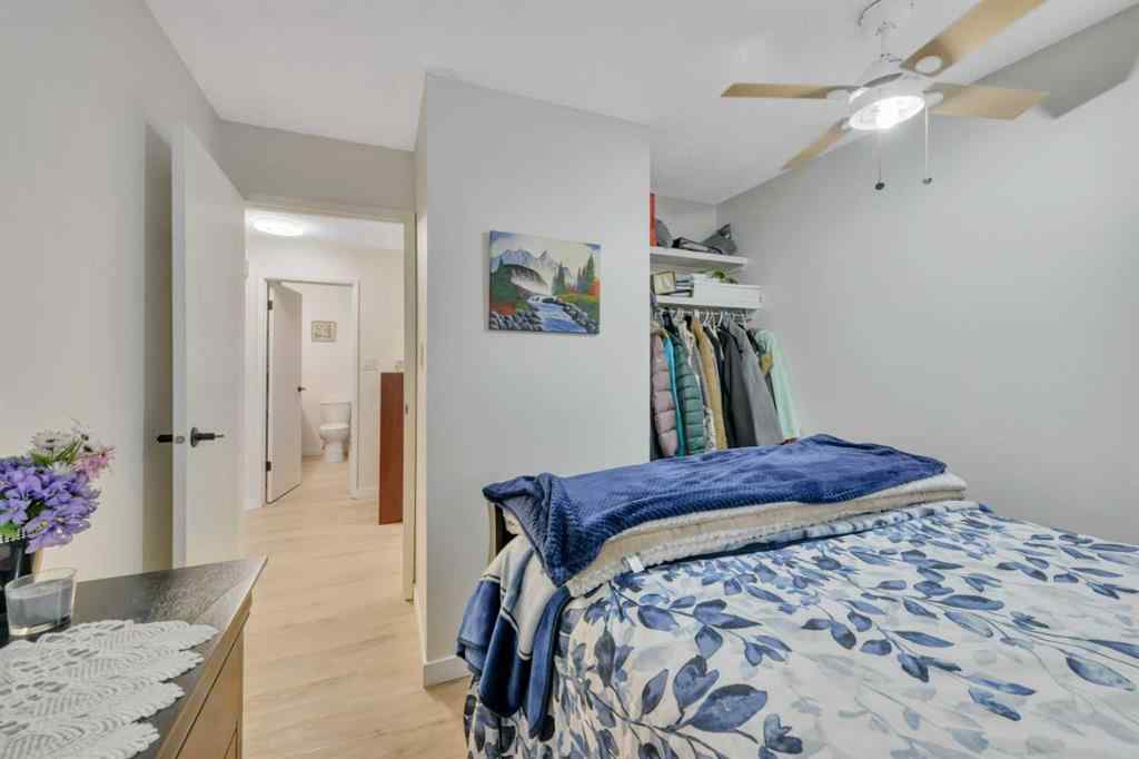 MLS® A2256438 - Unit #213 54 Bell Street  in Bower Red Deer, Residential