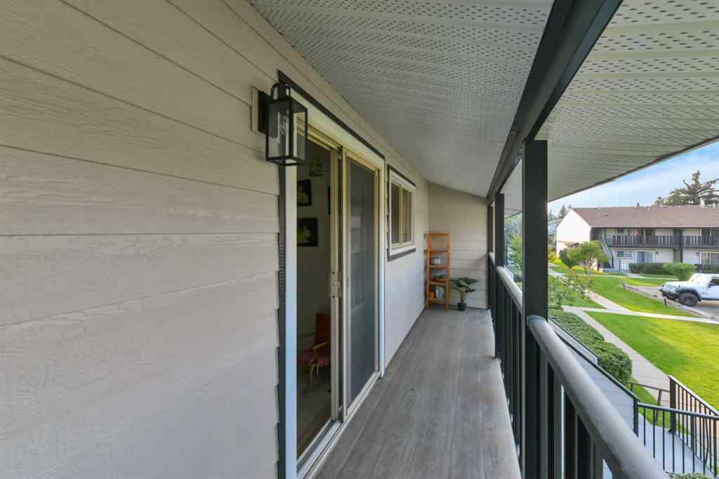 MLS® A2256438 - Unit #213 54 Bell Street  in Bower Red Deer, Residential
